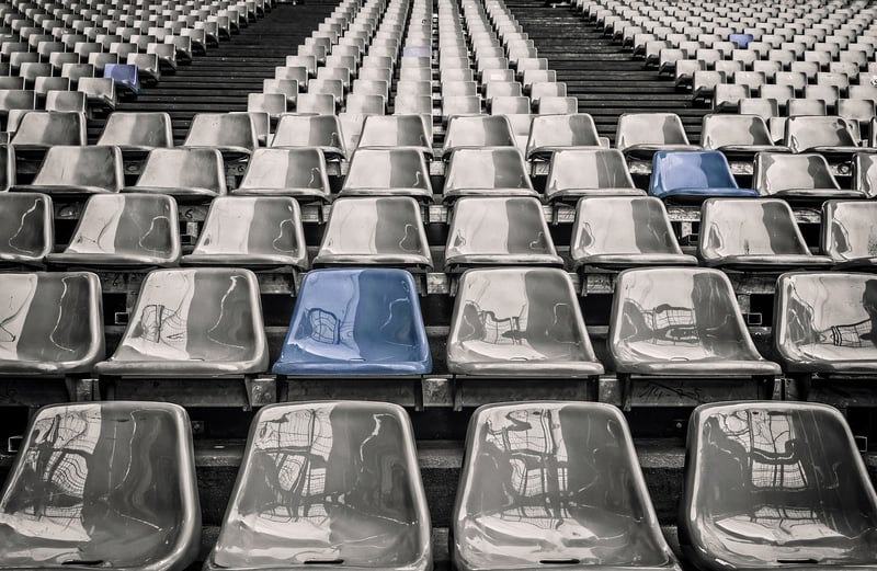 Zodiac Seating