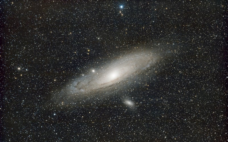 Celestial Reception